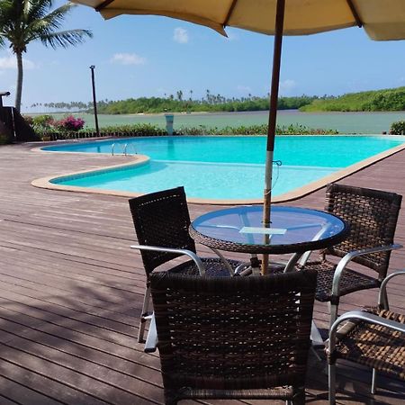 Apartmán Pier Jacuipe Residencial Camaçari Exteriér fotografie