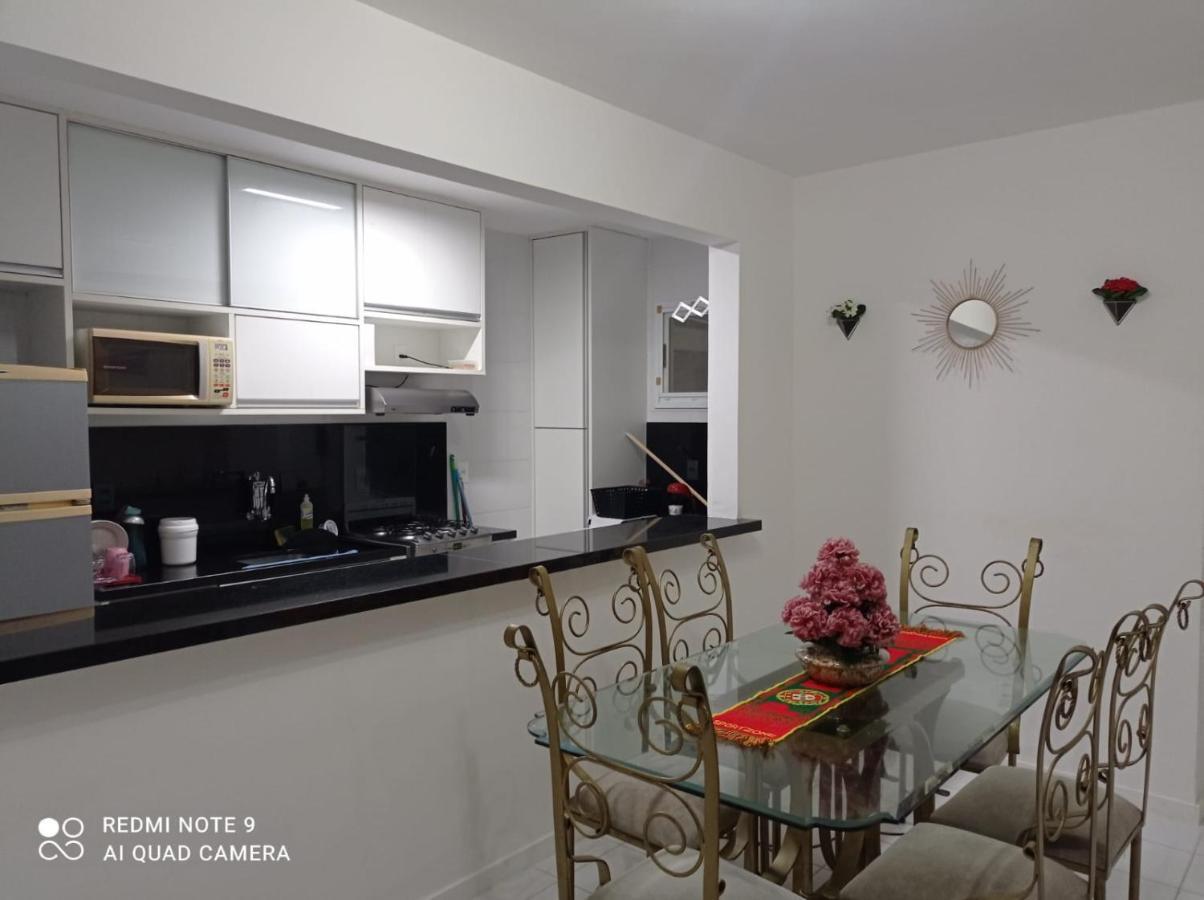 Apartmán Pier Jacuipe Residencial Camaçari Exteriér fotografie