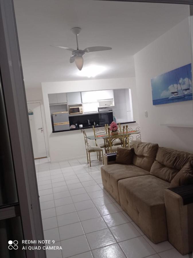 Apartmán Pier Jacuipe Residencial Camaçari Exteriér fotografie