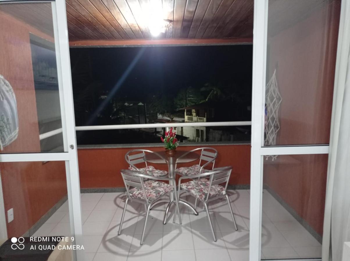 Apartmán Pier Jacuipe Residencial Camaçari Exteriér fotografie