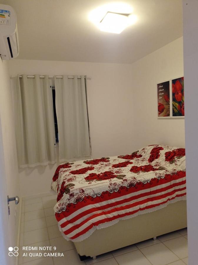 Apartmán Pier Jacuipe Residencial Camaçari Exteriér fotografie