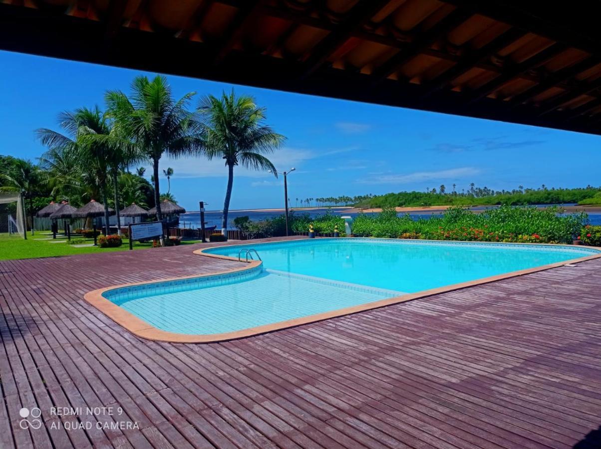 Apartmán Pier Jacuipe Residencial Camaçari Exteriér fotografie