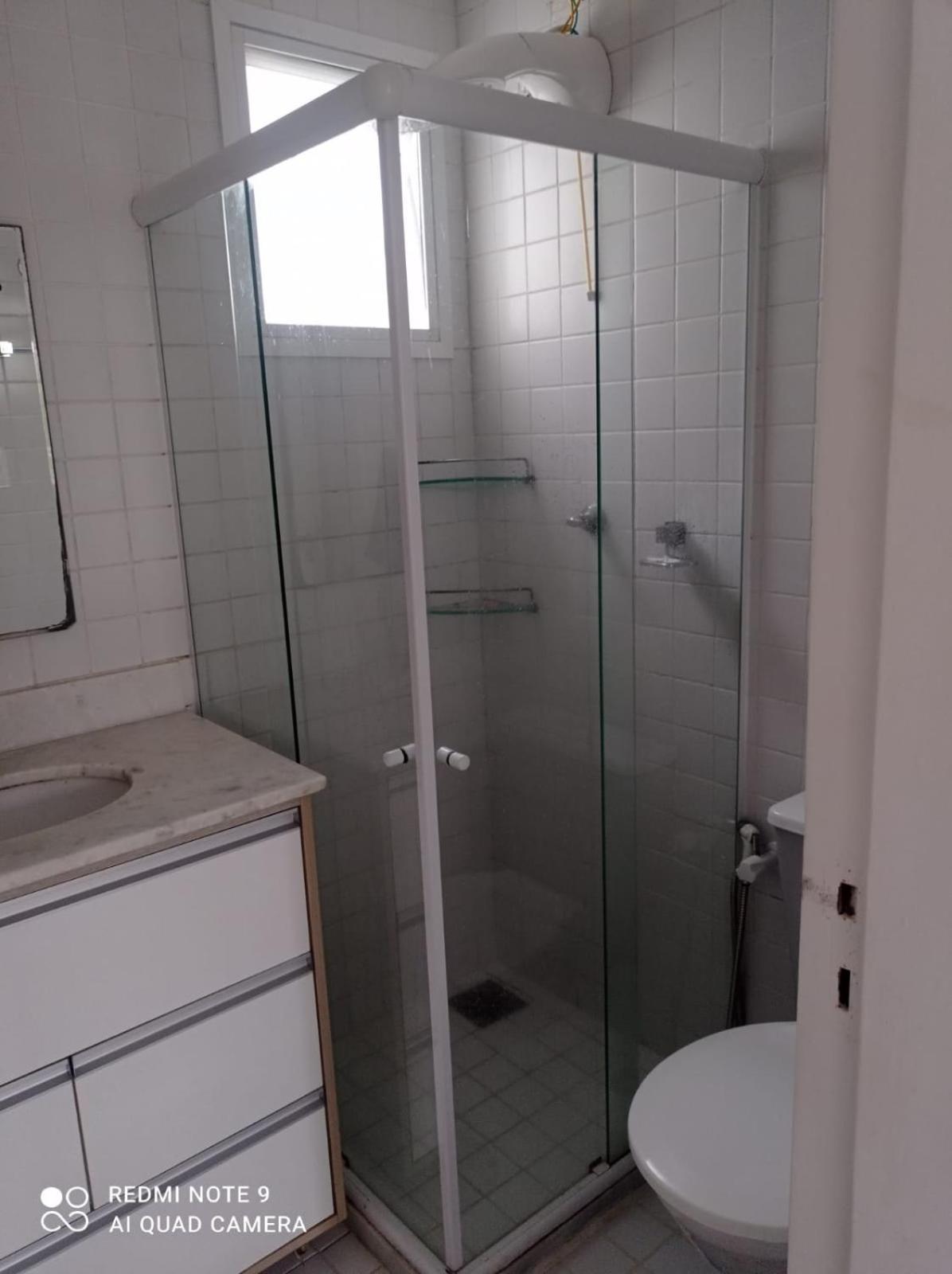 Apartmán Pier Jacuipe Residencial Camaçari Exteriér fotografie