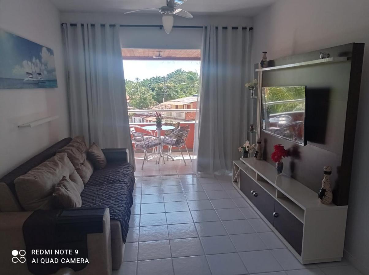 Apartmán Pier Jacuipe Residencial Camaçari Exteriér fotografie