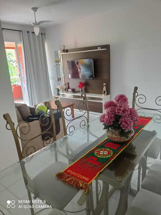 Apartmán Pier Jacuipe Residencial Camaçari Exteriér fotografie