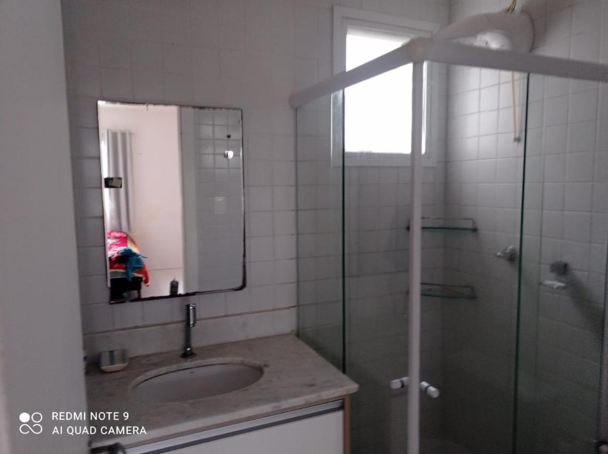 Apartmán Pier Jacuipe Residencial Camaçari Exteriér fotografie