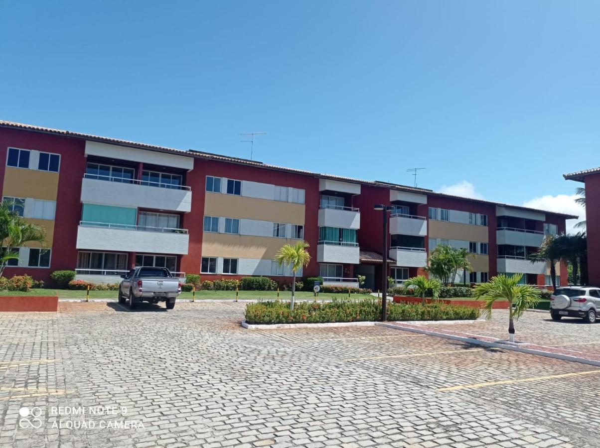 Apartmán Pier Jacuipe Residencial Camaçari Exteriér fotografie