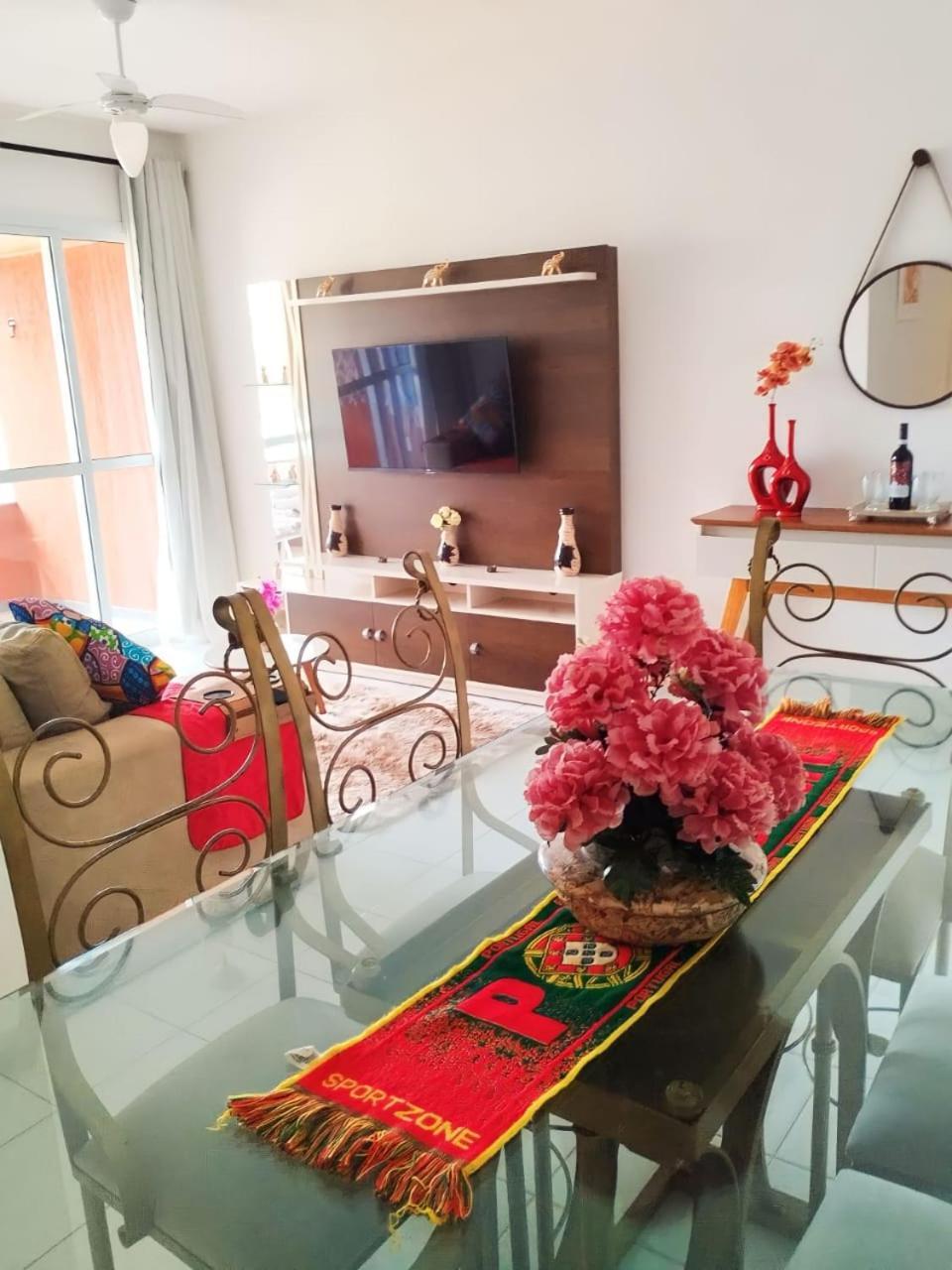 Apartmán Pier Jacuipe Residencial Camaçari Exteriér fotografie